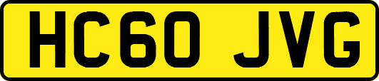 HC60JVG