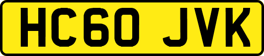 HC60JVK