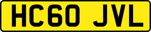 HC60JVL