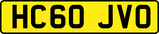 HC60JVO