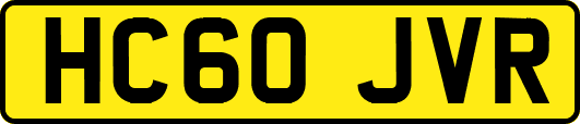 HC60JVR