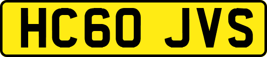 HC60JVS