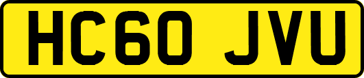 HC60JVU