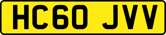 HC60JVV
