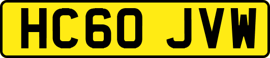 HC60JVW