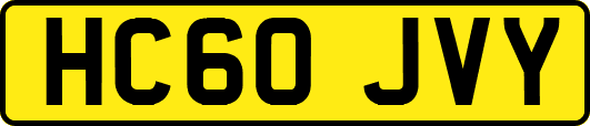 HC60JVY