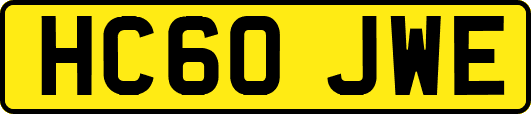 HC60JWE
