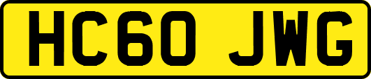 HC60JWG