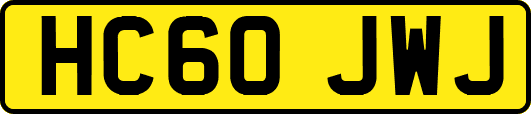 HC60JWJ