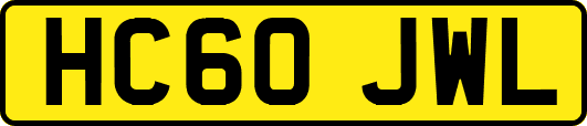 HC60JWL