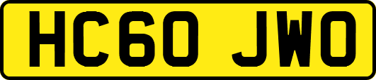 HC60JWO