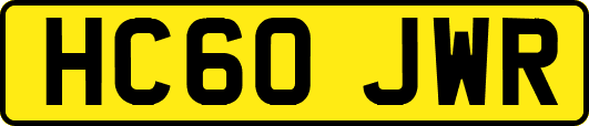 HC60JWR