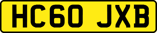 HC60JXB