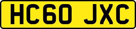 HC60JXC