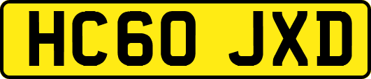 HC60JXD