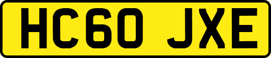 HC60JXE