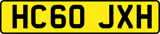HC60JXH