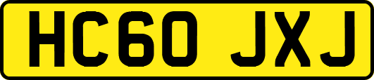 HC60JXJ