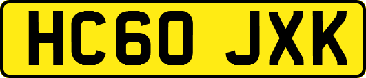 HC60JXK