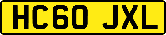 HC60JXL