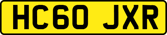 HC60JXR