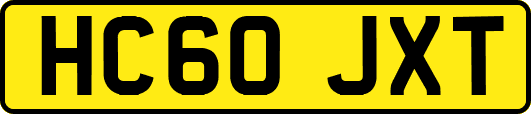 HC60JXT