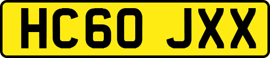 HC60JXX