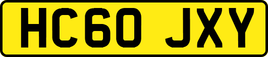 HC60JXY