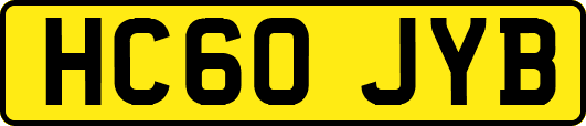 HC60JYB