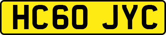 HC60JYC