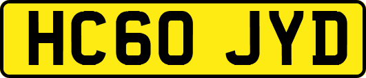 HC60JYD