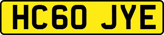 HC60JYE