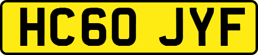 HC60JYF