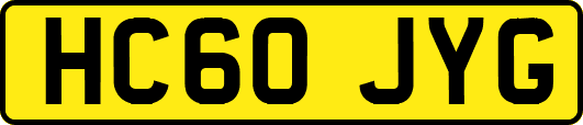 HC60JYG
