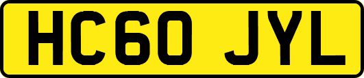 HC60JYL