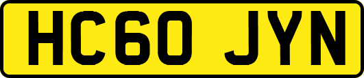 HC60JYN