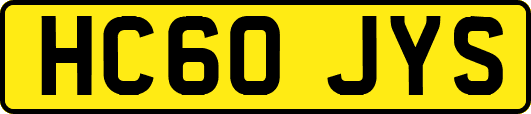 HC60JYS