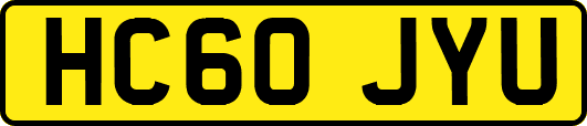 HC60JYU