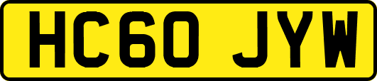 HC60JYW