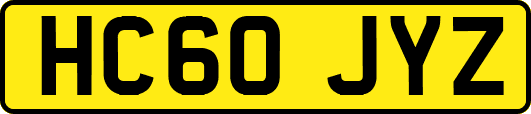 HC60JYZ