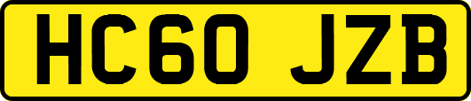 HC60JZB