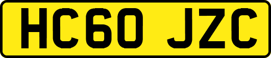 HC60JZC