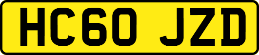 HC60JZD