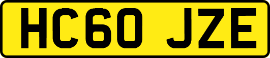 HC60JZE