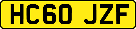 HC60JZF