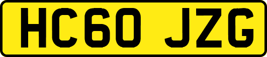 HC60JZG