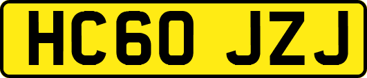HC60JZJ