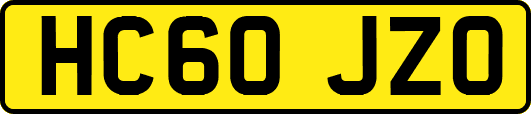 HC60JZO