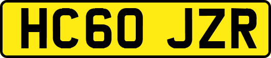 HC60JZR