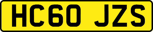 HC60JZS